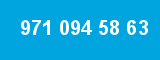971 094 58 63